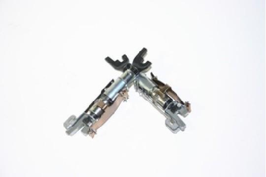 FIAT GROUP - 9948366 - BREMSENSATZ