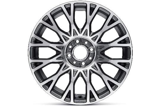 FIAT GROUP - WHEEL - 51840487