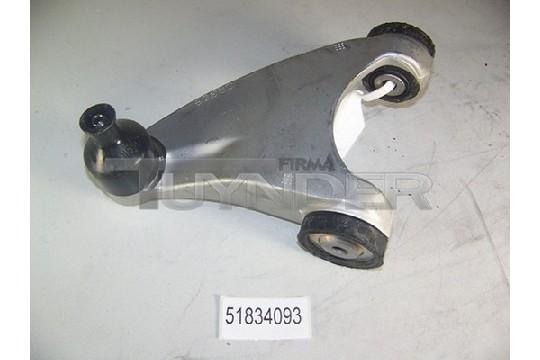 FIAT GROUP - CONTROL ARM - 51834093