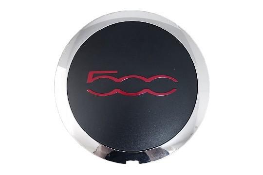 FIAT GROUP - WHEEL HUB CAP - 51939747