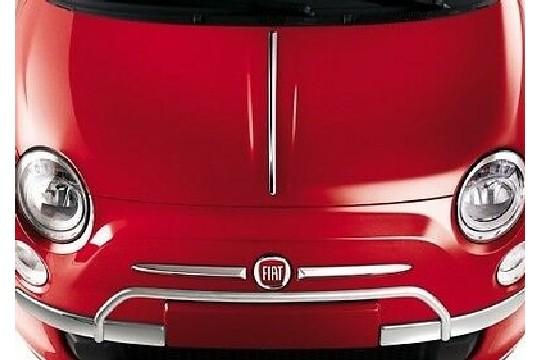 FIAT GROUP - MOULDING - 735539120