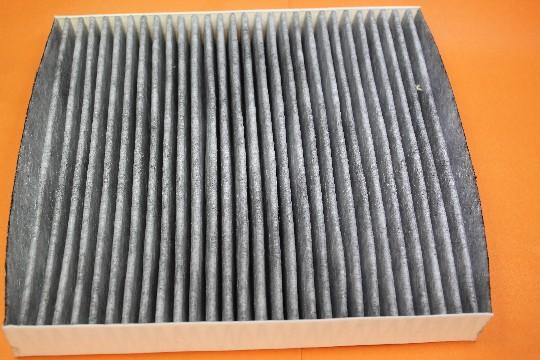 FIAT GROUP - FILTRE D’HABITACLE AU CHARBON ACTIF - 77363370