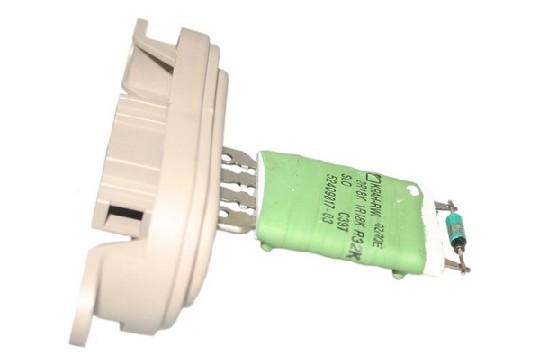 FIAT GROUP - RESISTOR - 77363494