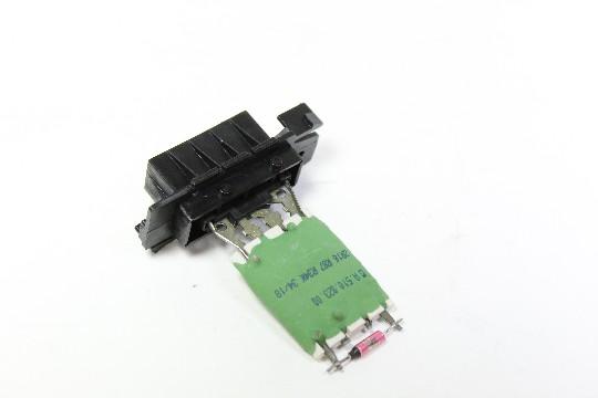 FIAT GROUP - RESISTOR - 77364061