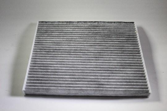 FIAT GROUP - FILTRE D’HABITACLE AU CHARBON ACTIF - 77365764