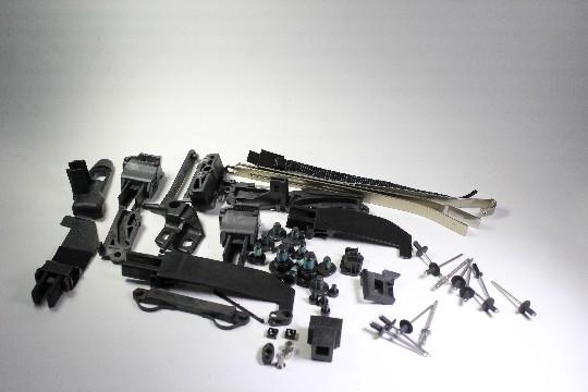 FIAT GROUP - 77365911 - VORRICHTUNG