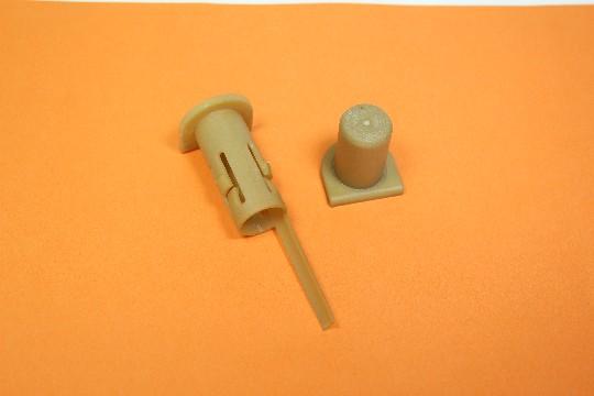FIAT GROUP - 9402175538 - BUSHING