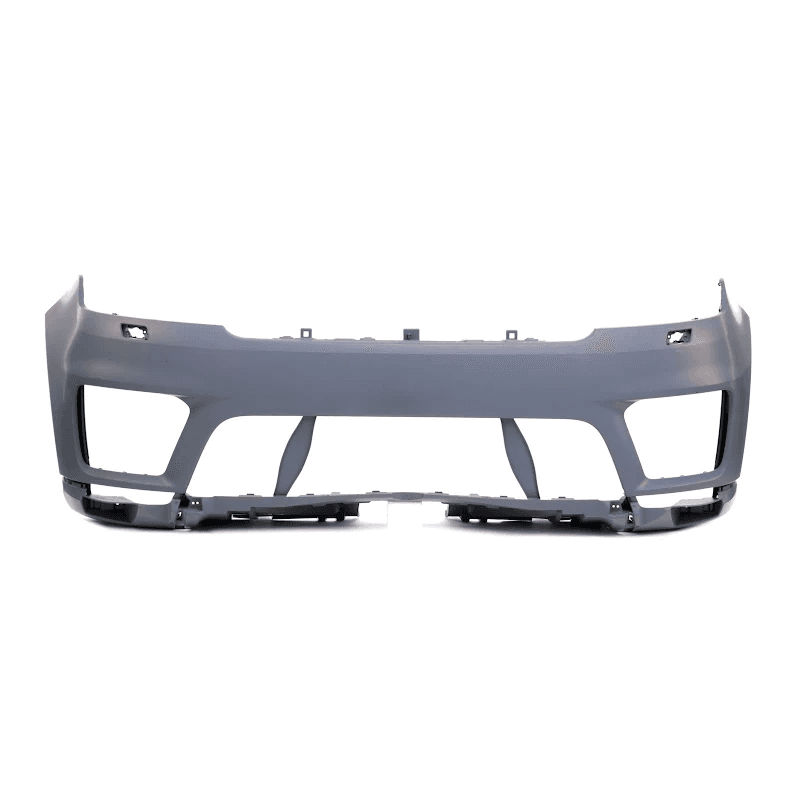 Front View LANDROVER - PARE-CHOCS AV - LR113284