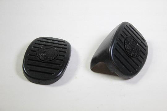 FIAT GROUP - PEDAL RUBBER SET OF 2 - 51860207