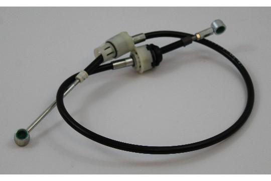 FIAT GROUP - 55230721 - BOWDENZUG
