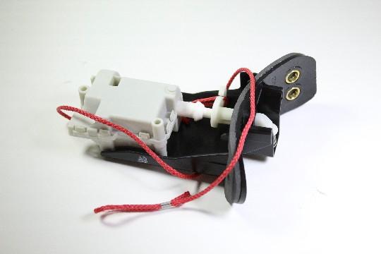 FIAT GROUP - LOCK - 60682498