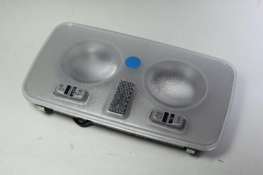 FIAT GROUP - 735533394 - DECKENLEUCHTE