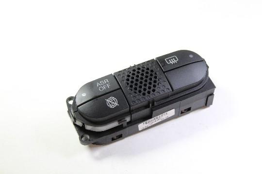 FIAT GROUP - SWITCH PANEL - 735533881