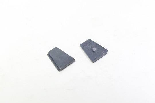 FIAT GROUP - PLATE - 7734470