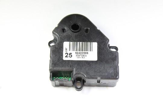 FIAT GROUP - MOTEUR ELECTRIQUE - 77362636