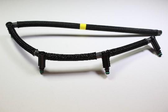 FIAT GROUP - TUYAU FLEXIBLE - 9660777980