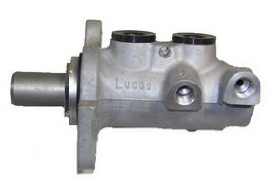 FIAT GROUP - 9948850 - HAUPTBREMSZYLINDER