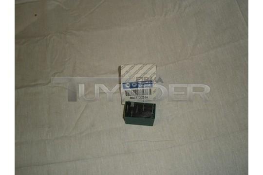 FIAT GROUP - COMMANDE ÉLECTRONIQUE - 7732354