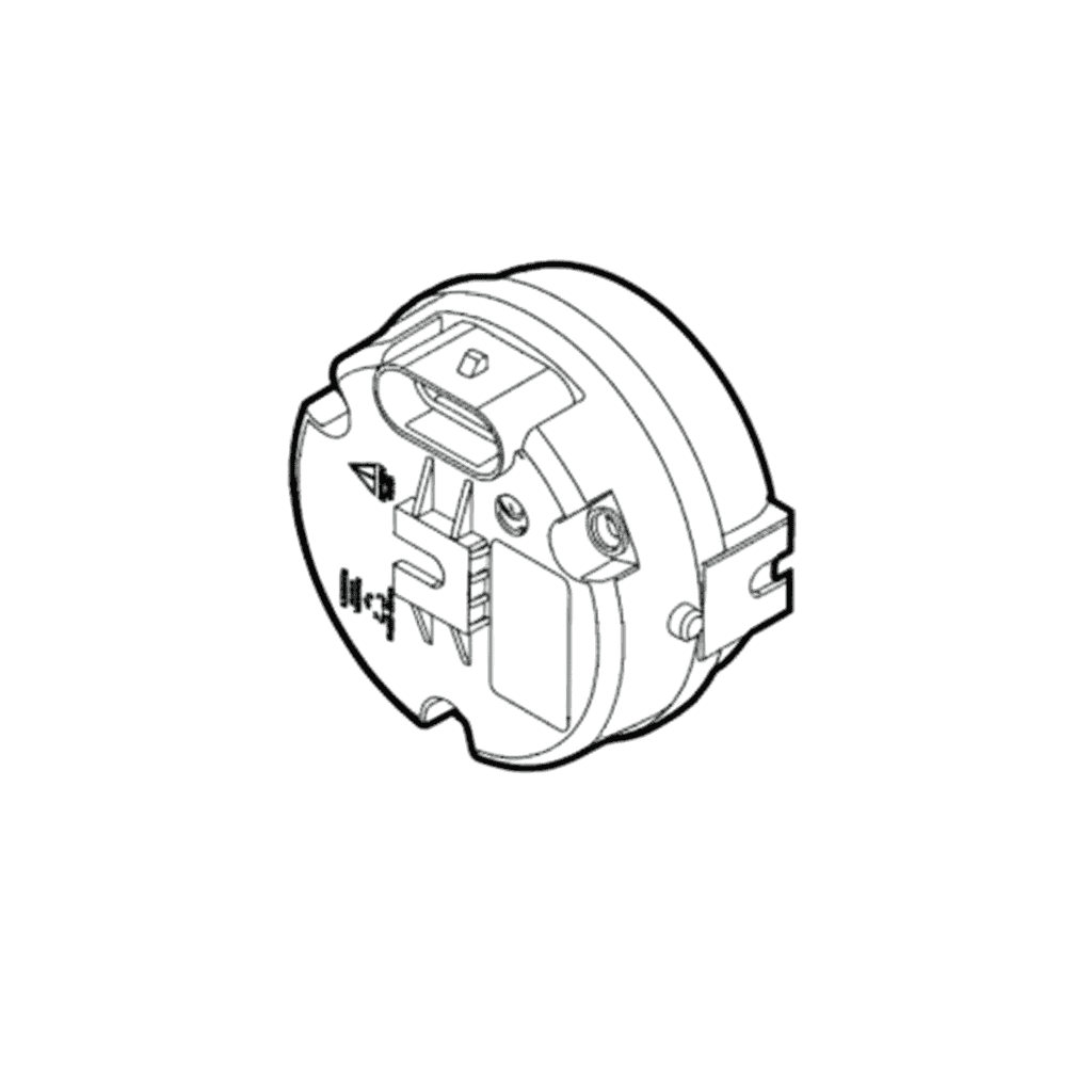 FIAT GROUP - SYREN - 50516015