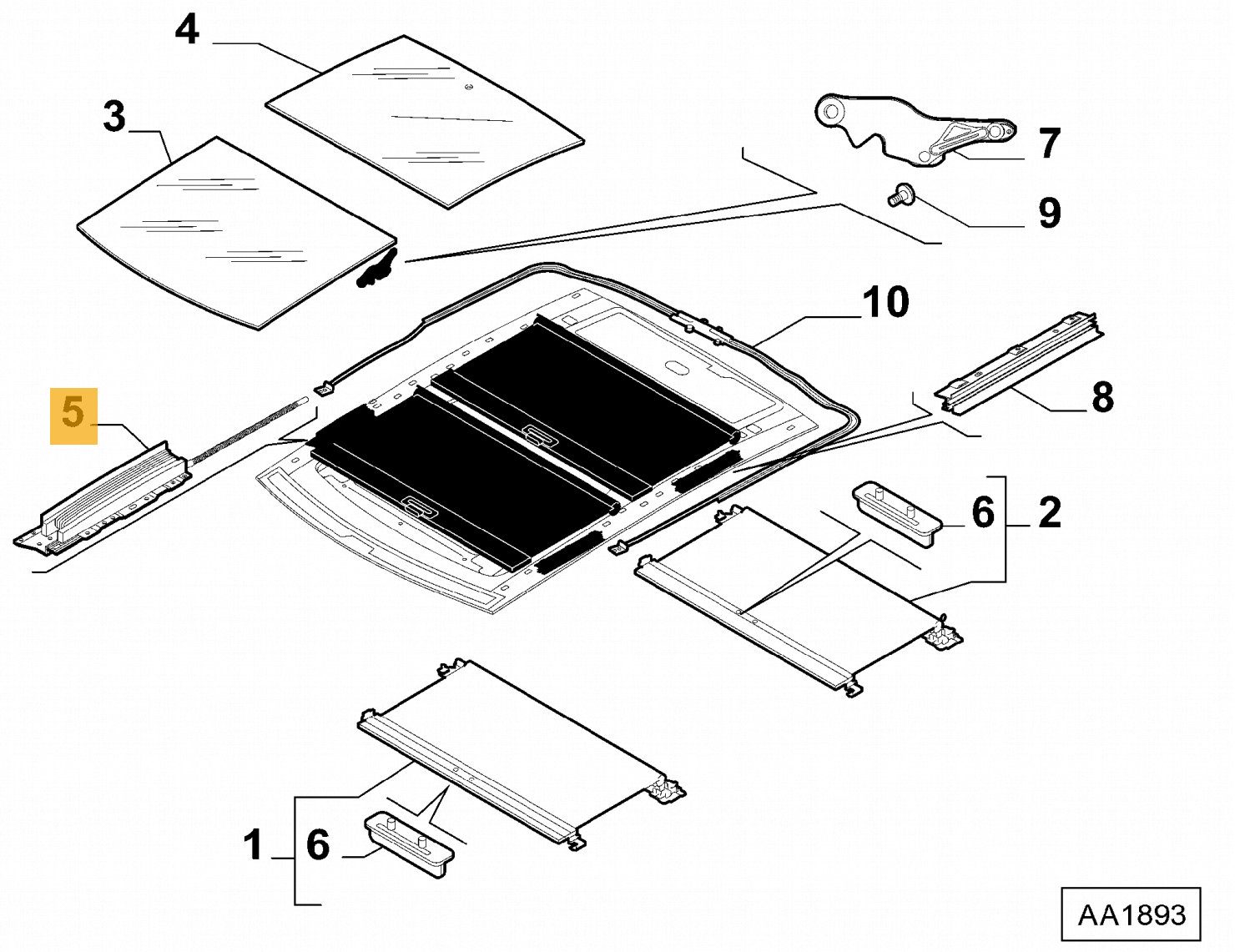 FIAT GROUP - DISPOSITF - 77365361