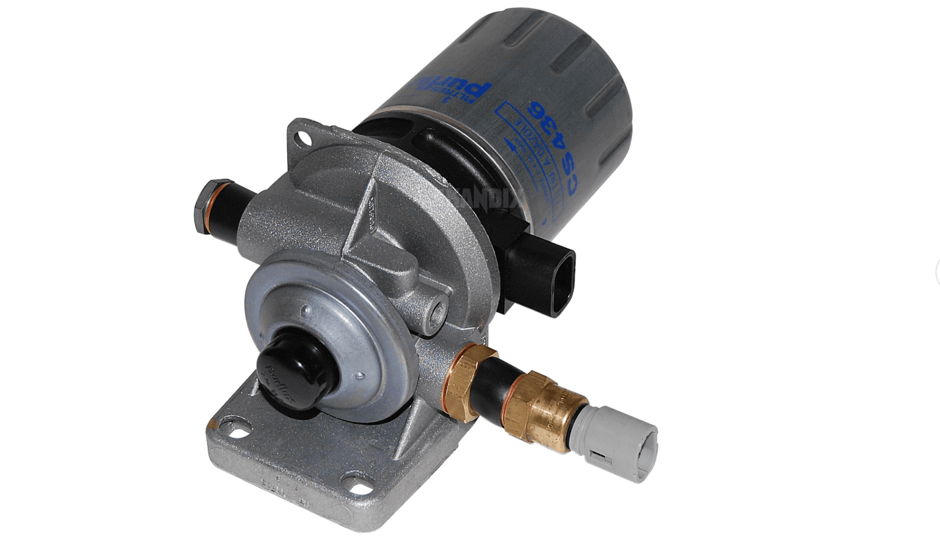 VOLVO - CREPINE DE CARBURANT DIESEL - 30875319