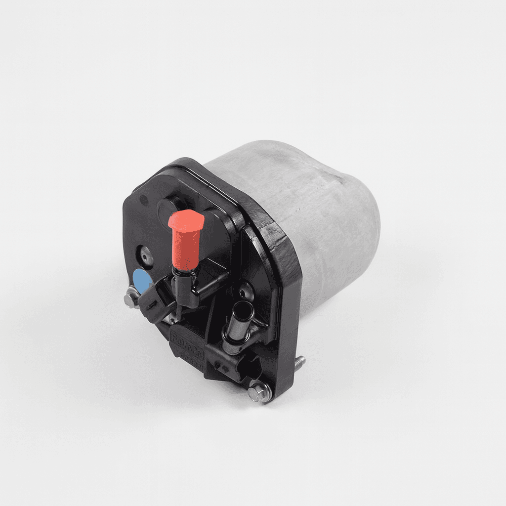VOLVO - BRANDSTOFFILTER (INZET) - 31422125
