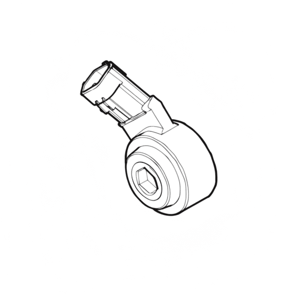 VOLVO - SENSOR - 31441011