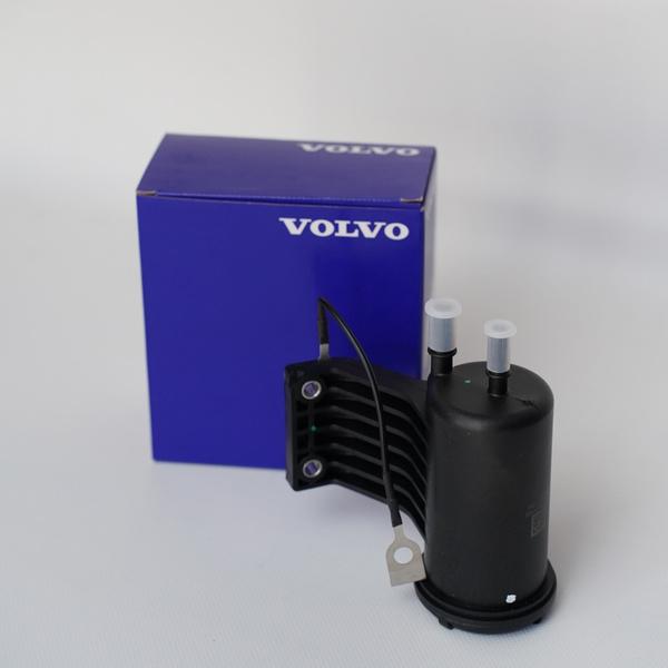 VOLVO - BRANDSTOFFILTER (INZET) - 31465948