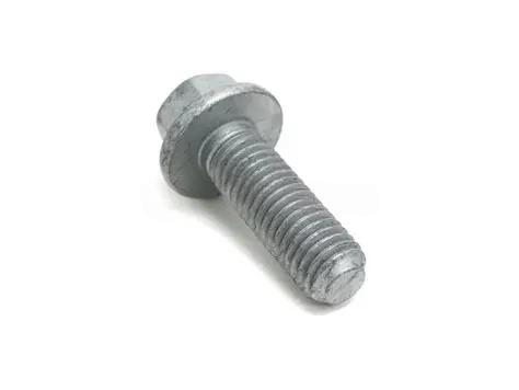 VOLVO - FLANGE SCREW - 987515