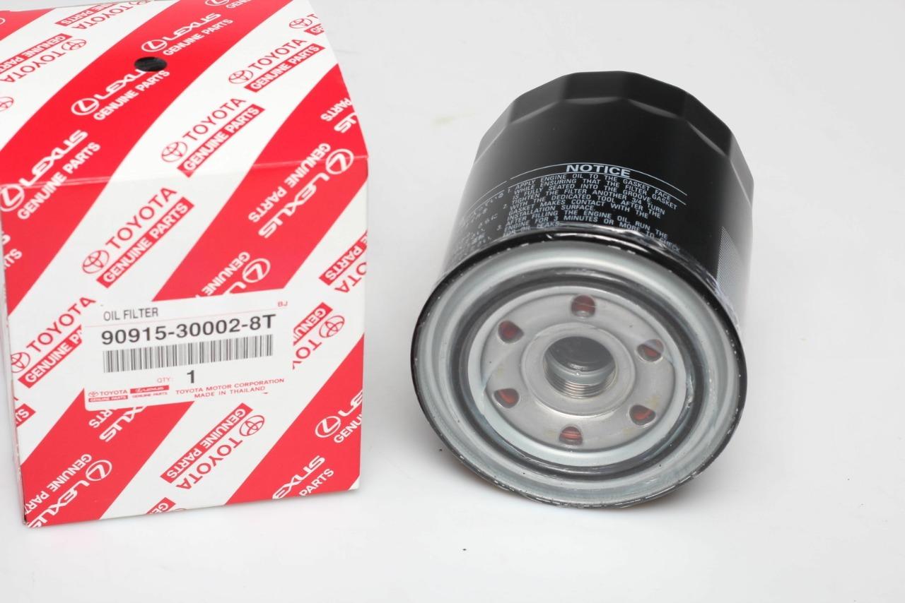TOYOTA - 90915300028T - OELFILTERPATRONE