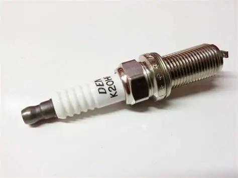 TOYOTA - 9091901235 - ZUENDKERZE