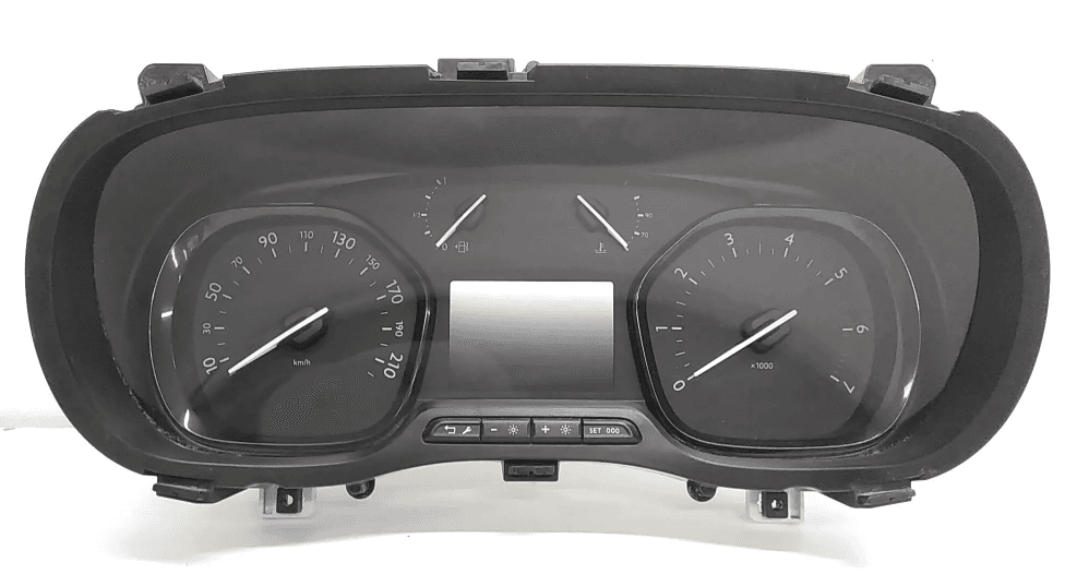 TOYOTA - CALCULATEUR ELECTRONIQUE - SU001B2732