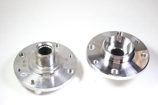 FIAT GROUP - NAAF - 51856893