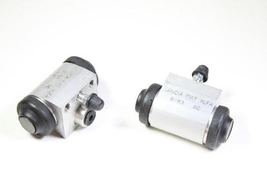 undefined FIAT GROUP - KIT OPWARMINGSBGIES - 9948361 