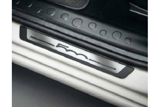 undefined FIAT GROUP - dorpellijst - 50926867 