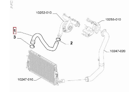 undefined FIAT GROUP - HOES - 50503487 