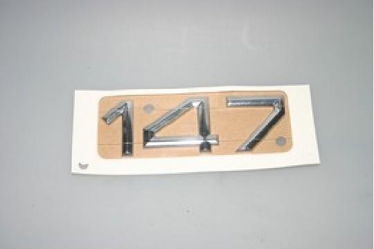 undefined FIAT GROUP - EMBLEEM - 46790919 