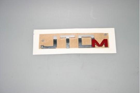 undefined FIAT GROUP - EMBLEEM - 50502812 