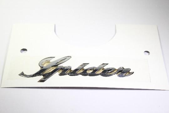 undefined FIAT GROUP - EMBLEEM - 50506775 