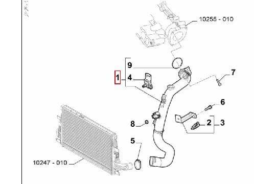 undefined FIAT GROUP - PIJP - 50518777 