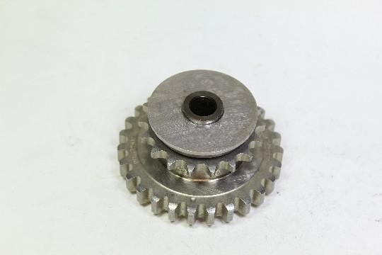 FIAT GROUP - DRIVEN GEAR - 71741166