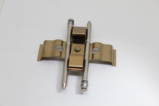 FIAT GROUP - 77364914 - BREMSENSATZ