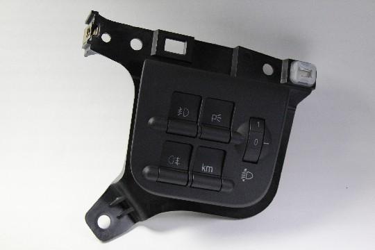 FIAT GROUP - ORNAMENT - 156064290