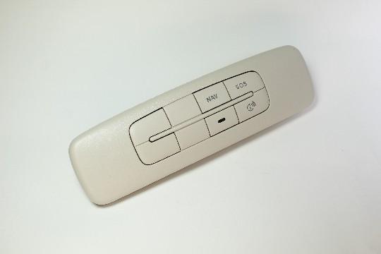 FIAT GROUP - 735413458 - ZIERELEMENT