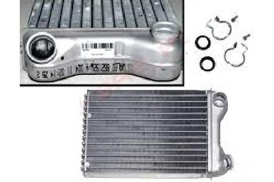 FIAT GROUP - 46770806 - HEIZUNGSKUEHLER