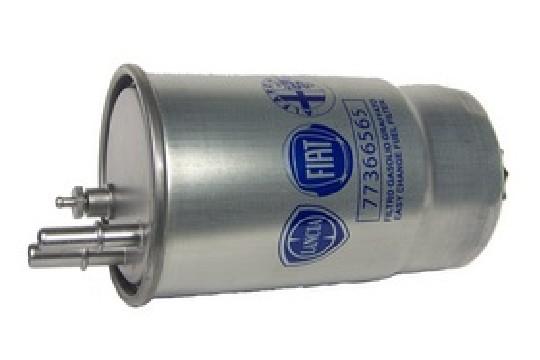 FIAT GROUP - FILTERING ELEMENT - 77367412