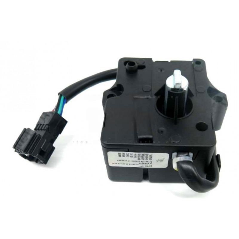 PSA - MODULE VERROU COLONNE DIRECTION - 39156455