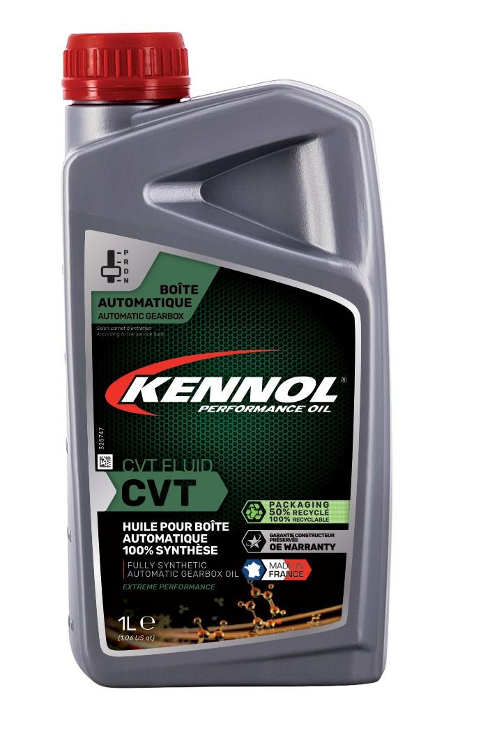 KENNOL - 125751 - CVT FLUID  1L
