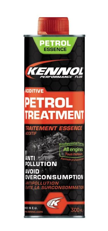 KENNOL - PETROL TREATMENT  0.3L - 164120