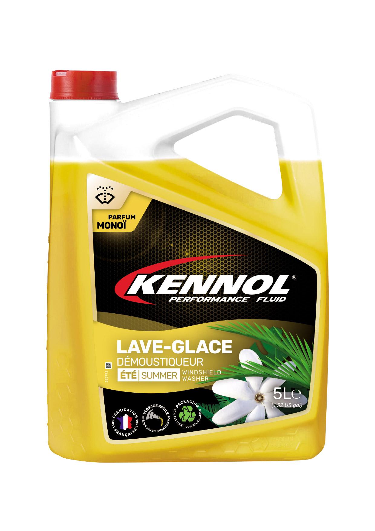 KENNOL - ÉTÉ MONOÏ 5L - 165063